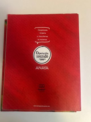 Libros Matematicas 3 Eso ANAYA