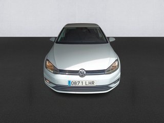Volkswagen Golf Last Edition 1.6 TDI 85 kW (115 CV)