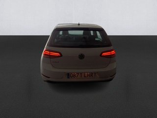Volkswagen Golf Last Edition 1.6 TDI 85 kW (115 CV)
