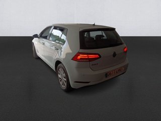 Volkswagen Golf Last Edition 1.6 TDI 85 kW (115 CV)