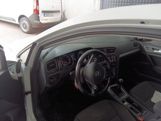 Volkswagen Golf Last Edition 1.6 TDI 85 kW (115 CV)