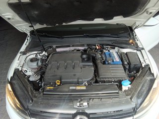 Volkswagen Golf Last Edition 1.6 TDI 85 kW (115 CV)