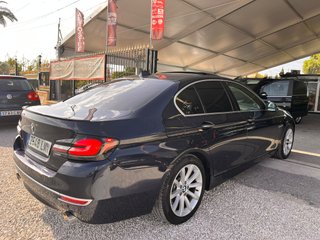BMW Serie 5 2014