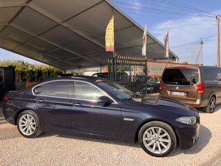 BMW Serie 5 2014