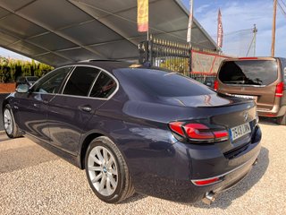 BMW Serie 5 2014
