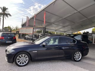 BMW Serie 5 2014