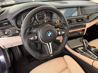 BMW Serie 5 2014