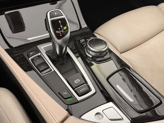 BMW Serie 5 2014