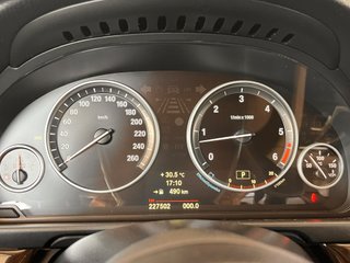 BMW Serie 5 2014