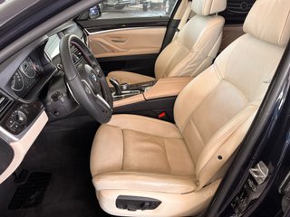 BMW Serie 5 2014