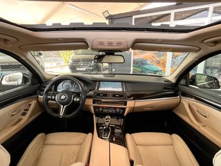 BMW Serie 5 2014