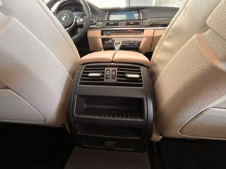 BMW Serie 5 2014