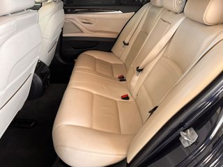 BMW Serie 5 2014