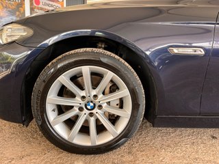 BMW Serie 5 2014
