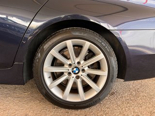 BMW Serie 5 2014