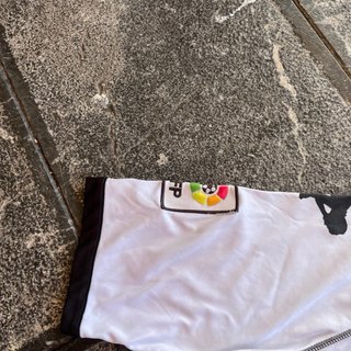 Camiseta Kappa Valencia CF Talla M