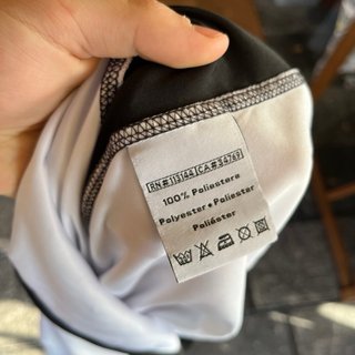 Camiseta Kappa Valencia CF Talla M