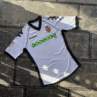 Camiseta Kappa Valencia CF Talla M