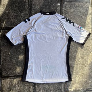 Camiseta Kappa Valencia CF Talla M