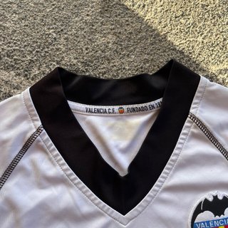 Camiseta Kappa Valencia CF Talla M