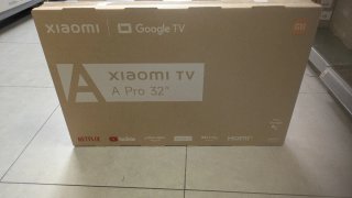 Xiaomi TV A Pro 32 Google TV
