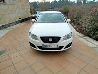 SEAT Exeo 2009