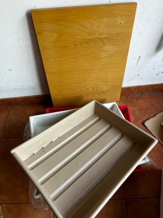 Ampliadora Meopta Opemus 6 Color