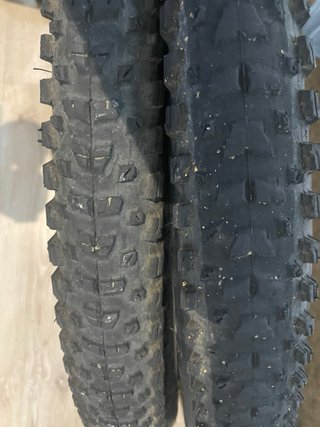 Neumáticos Maxxis Rekon 29x2.40 WT EXO TR