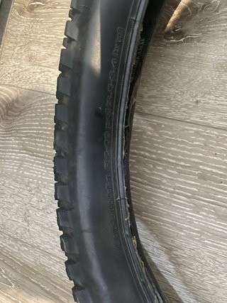 Neumáticos Maxxis Rekon 29x2.40 WT EXO TR