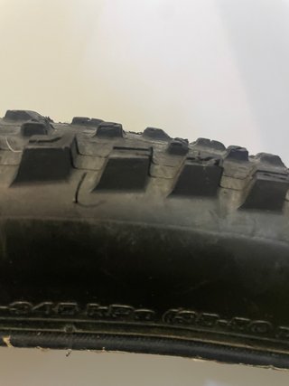 Neumáticos Maxxis Rekon 29x2.40 WT EXO TR