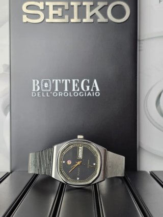 Rado Voyager Automatico Anni 80