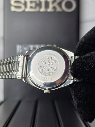 Rado Voyager Automatico Anni 80