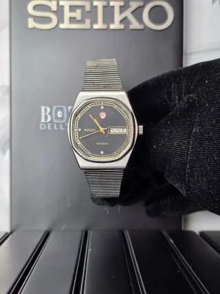 Rado Voyager Automatico Anni 80