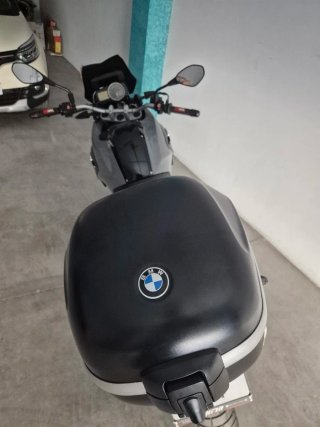 BMW G650GS 2011 Adventure Moto
