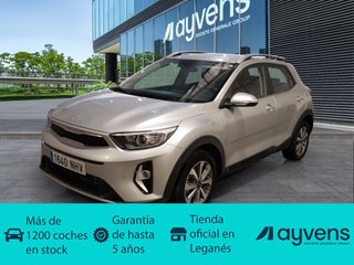Kia Stonic 1.0 T-GDi MHEV Drive 74 kW (100 CV)