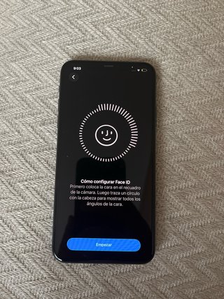iPhone 11 Pro Max - Perfecto estado