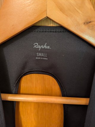 Culote RAPHA CORE CARGO talla S