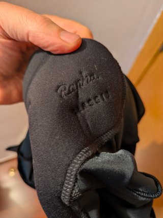 Culote RAPHA CORE CARGO talla S