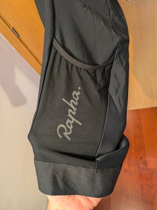 Culote RAPHA CORE CARGO talla S