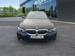 BMW Serie 3 330e xDrive Touring 215 kW (292 CV)