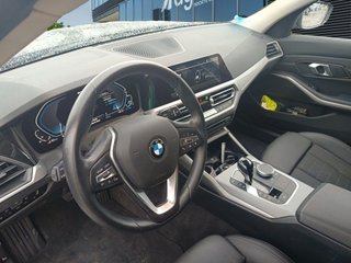 BMW Serie 3 330e xDrive Touring 215 kW (292 CV)