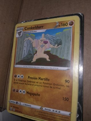 Carta Pokémon Pikachu 25 Aniversario