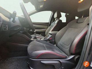 Hyundai Tucson 1.6 TGDI 110kW (150CV) 48V N Line