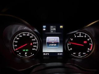 Mercedes-Benz Glc 63 2019