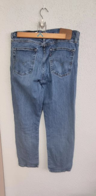 Vaqueros Levi's 511 Talla W36
