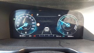 Kia Sorento 1.6 T-GDi PHEV Emotion 4x4 195 kW (265 CV)