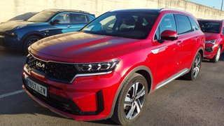 Kia Sorento 1.6 T-GDi PHEV Emotion 4x4 195 kW (265 CV)
