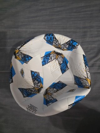 Balón Adidas Argentum 1893