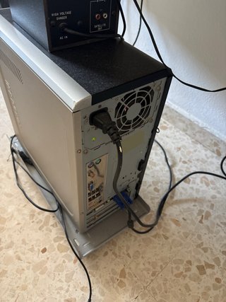 Packard Bell Ordenador Torre