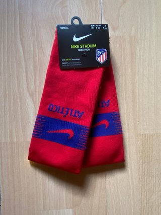 Medias Nike Atlético de Madrid Oficiales